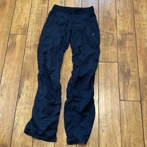 Ivivva (lululemon) studio track pants